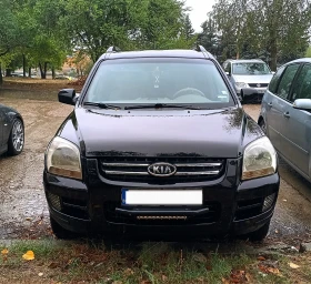 Обява за продажба на Kia Sportage 5л/100км._FULL_Първи и единствен собственик ! ~8 900 лв. - изображение 2
