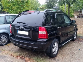 Обява за продажба на Kia Sportage 5л/100км._FULL_Първи и единствен собственик ! ~8 900 лв. - изображение 1