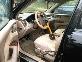 Обява за продажба на Kia Sportage 5л/100км._FULL_Първи и единствен собственик ! ~8 900 лв. - изображение 7