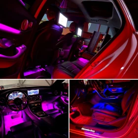 Mercedes-Benz GLC 220 D/ PREMIUM AMG/ 3xTV/ PANO/ CARBON/ DIGITAL/ - 66600 лв. / 34052.04 € - 55210698 15