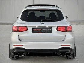     Mercedes-Benz GLC 220 D/ PREMIUM AMG/ 3xTV/ PANO/ CARBON/ DIGITAL/