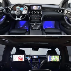 Mercedes-Benz GLC 220 D/ PREMIUM AMG/ 3xTV/ PANO/ CARBON/ DIGITAL/ - 66600 лв. / 34052.04 € - 55210698 9