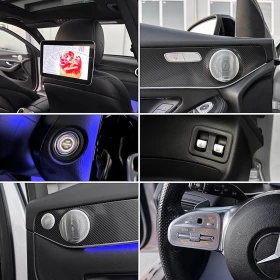 Mercedes-Benz GLC 220 D/ PREMIUM AMG/ 3xTV/ PANO/ CARBON/ DIGITAL/ - 66600 лв. / 34052.04 € - 55210698 14