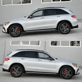 Mercedes-Benz GLC 220 D/ PREMIUM AMG/ 3xTV/ PANO/ CARBON/ DIGITAL/ - 66600 лв. / 34052.04 € - 55210698 6