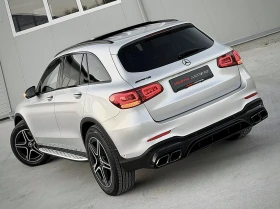 Mercedes-Benz GLC 220 D/ PREMIUM AMG/ 3xTV/ PANO/ CARBON/ DIGITAL/ - 66600 лв. / 34052.04 € - 55210698 5