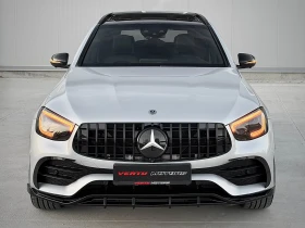     Mercedes-Benz GLC 220 D/ PREMIUM AMG/ 3xTV/ PANO/ CARBON/ DIGITAL/