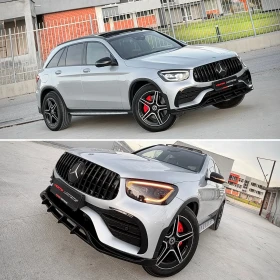 Mercedes-Benz GLC 220 D/ PREMIUM AMG/ 3xTV/ PANO/ CARBON/ DIGITAL/ - 66600 лв. / 34052.04 € - 55210698 16