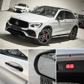 Mercedes-Benz GLC 220 D/ PREMIUM AMG/ 3xTV/ PANO/ CARBON/ DIGITAL/ - 66600 лв. / 34052.04 € - 55210698 12