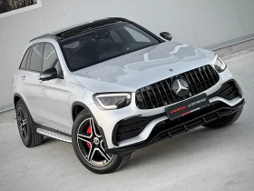     Mercedes-Benz GLC 220 D/ PREMIUM AMG/ 3xTV/ PANO/ CARBON/ DIGITAL/