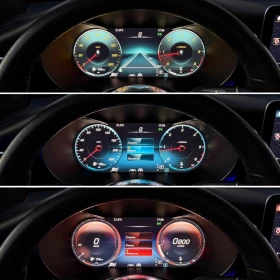 Mercedes-Benz GLC 220 D/ PREMIUM AMG/ 3xTV/ PANO/ CARBON/ DIGITAL/ - 66600 лв. / 34052.04 € - 55210698 11