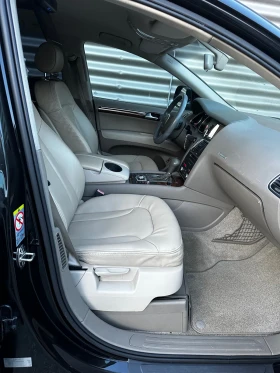 Audi Q7 3.0//DVD//Automatic//, снимка 9