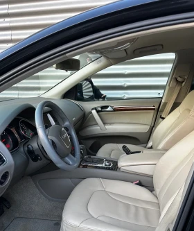 Audi Q7 3.0//DVD//Automatic//, снимка 11