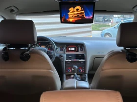 Audi Q7 3.0//DVD//Automatic//, снимка 17