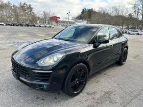 Porsche Macan, снимка 2