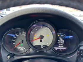 Porsche Macan, снимка 8