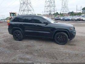 Jeep Grand cherokee 3.6l Freedom 4X4 - 13800 € / 26990.45 лв. - 38845679 13