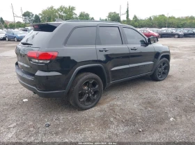 Jeep Grand cherokee 3.6l Freedom 4X4 - 13800 € / 26990.45 лв. - 38845679 4