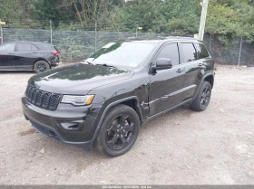 Jeep Grand cherokee 3.6l Freedom 4X4 - 13800 € / 26990.45 лв. - 38845679 2