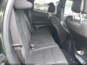 Jeep Grand cherokee 3.6l Freedom 4X4 - 13800 € / 26990.45 лв. - 38845679 8