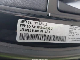 Jeep Grand cherokee 3.6l Freedom 4X4 - 13800 € / 26990.45 лв. - 38845679 9