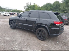 Jeep Grand cherokee 3.6l Freedom 4X4 - 13800 € / 26990.45 лв. - 38845679 3