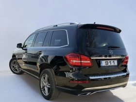 Mercedes-Benz GLS 350 ГАРАНЦИЯ / 7 МЕСТА / ЛИЗИНГ, снимка 4 - Автомобили и джипове - 53684964