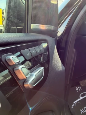 Mercedes-Benz GLS 350 ГАРАНЦИЯ / 7 МЕСТА / ЛИЗИНГ, снимка 10 - Автомобили и джипове - 53684964