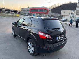 Nissan Qashqai + 2 2.0dci 150k.c. 4x4 * Автомат * Панорама - 6500 € / 12712.90 лв. - 42259934 3