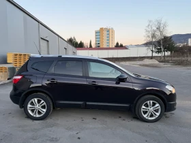 Nissan Qashqai + 2 2.0dci 150k.c. 4x4 * Автомат * Панорама - 6500 € / 12712.90 лв. - 42259934 6