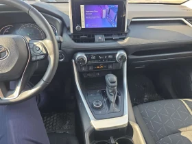 Toyota Rav4 Hybrid XLE/CARFAX/ПОДГРЕВИ/ШИБИДАХ/ГУМИ+ ДЖАНТИ  - 26550 € / 51927.29 лв. - 70771175 9
