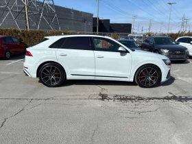 Audi SQ8 * CARFAX * ДИСТРОНИК* ОБДУХВАНЕ*  - 45800 € / 89577.01 лв. - 58216008 3