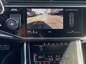 Audi SQ8 * CARFAX * ДИСТРОНИК* ОБДУХВАНЕ*  - 45800 € / 89577.01 лв. - 58216008 17