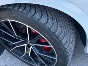 Audi SQ8 * CARFAX * ДИСТРОНИК* ОБДУХВАНЕ*  - 45800 € / 89577.01 лв. - 58216008 7