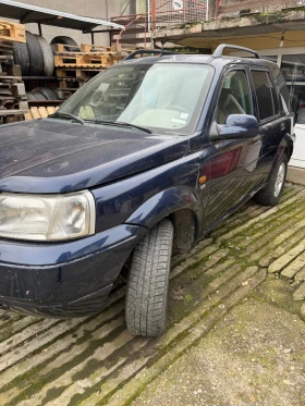 Land Rover Freelander - 2500 € / 4889.57 лв. - 24402927 4