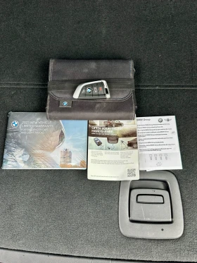 BMW X3 Xdrive30i - 41000 € / 80189.03 лв. - 53410280 16