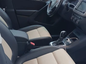 VW Tiguan TSI 4 Motion - 11650 € / 22785.42 лв. - 18814046 10