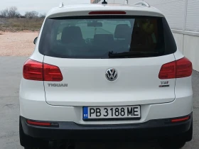 VW Tiguan TSI 4 Motion - 11650 € / 22785.42 лв. - 18814046 6