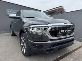 Dodge RAM 1500 5.7L CREW CAB LIMITED ГАЗОВА УРЕДБА | Auto.bg — изображение 3