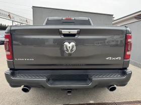 Dodge RAM 1500 5.7L CREW CAB LIMITED ГАЗОВА УРЕДБА | Auto.bg — изображение 5