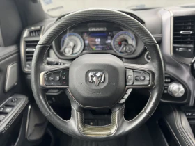 Dodge RAM 1500 5.7L CREW CAB LIMITED ГАЗОВА УРЕДБА | Auto.bg — изображение 12