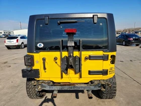 Jeep Wrangler 3.6* SPORT* РЕАЛНИ КМ ! - 12500 € / 24447.88 лв. - 18358279 6