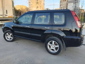 Nissan X-trail 2.2 DCI 6скорости Топ | Auto.bg — изображение 7