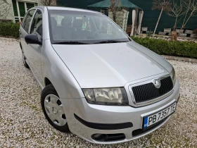 ������ Skoda Fabia