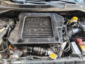 Nissan X-trail 2.2 DCI 6скорости Топ | Auto.bg — изображение 12