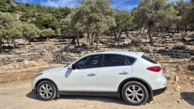 Infiniti Ex35 - 7500 € / 14668.73 лв. - 58265277 2