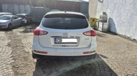 Infiniti Ex35 - 7500 € / 14668.73 лв. - 58265277 6