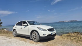 Infiniti Ex35 