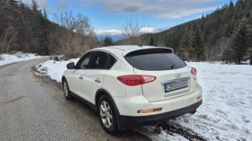 Infiniti Ex35 - 7500 € / 14668.73 лв. - 58265277 4