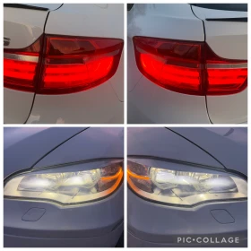 BMW X6 M-PACKET.  FACE-LIFT. INDIVIDUAL | Mobile.bg � ����� ������ 17