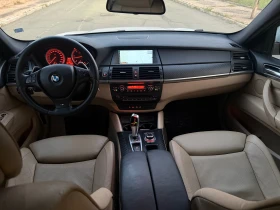 BMW X6 M-PACKET.  FACE-LIFT. INDIVIDUAL | Mobile.bg � ����� ������ 9